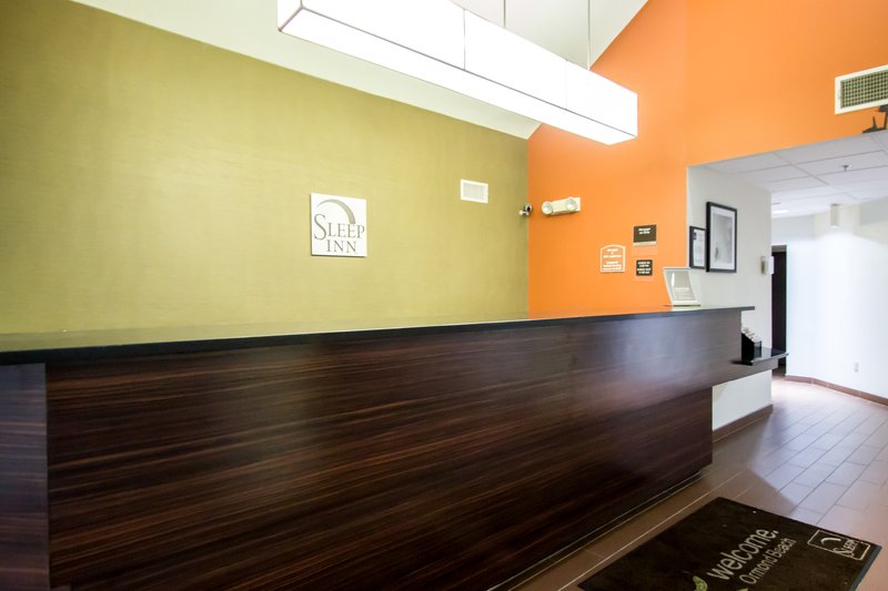 Sleep Inn - Ormond Beach, FL