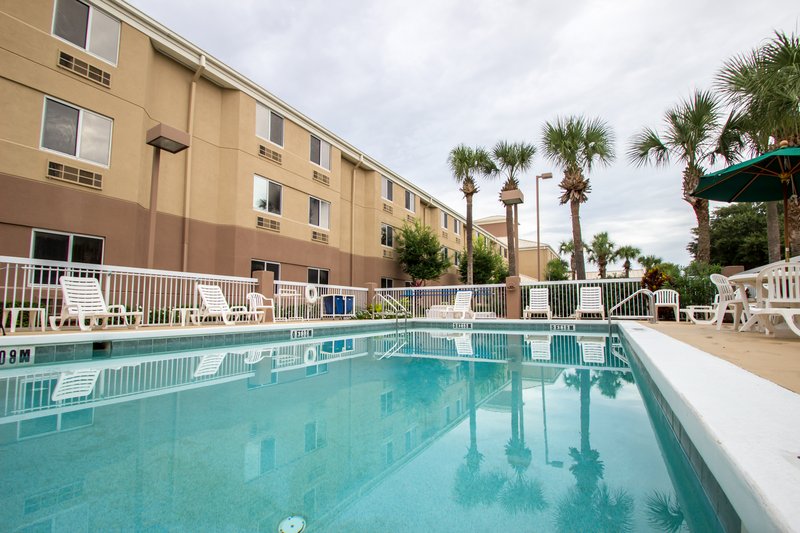 Sleep Inn - Ormond Beach, FL