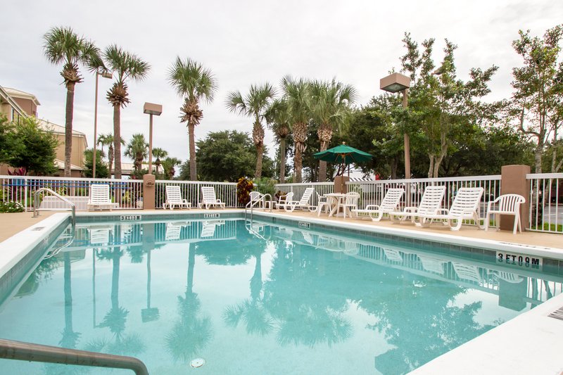 Sleep Inn - Ormond Beach, FL