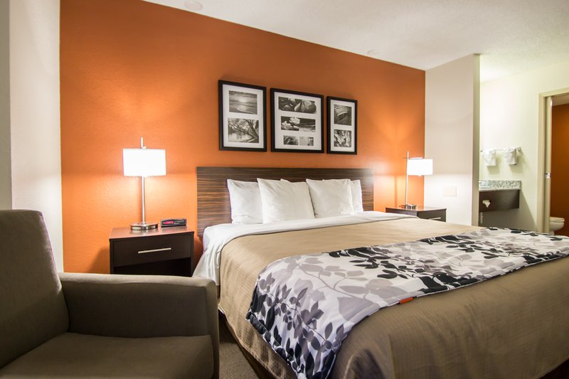 Sleep Inn - Ormond Beach, FL