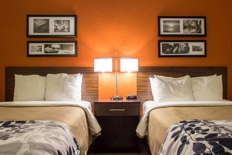 Sleep Inn - Ormond Beach, FL