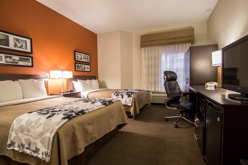 Sleep Inn - Ormond Beach, FL