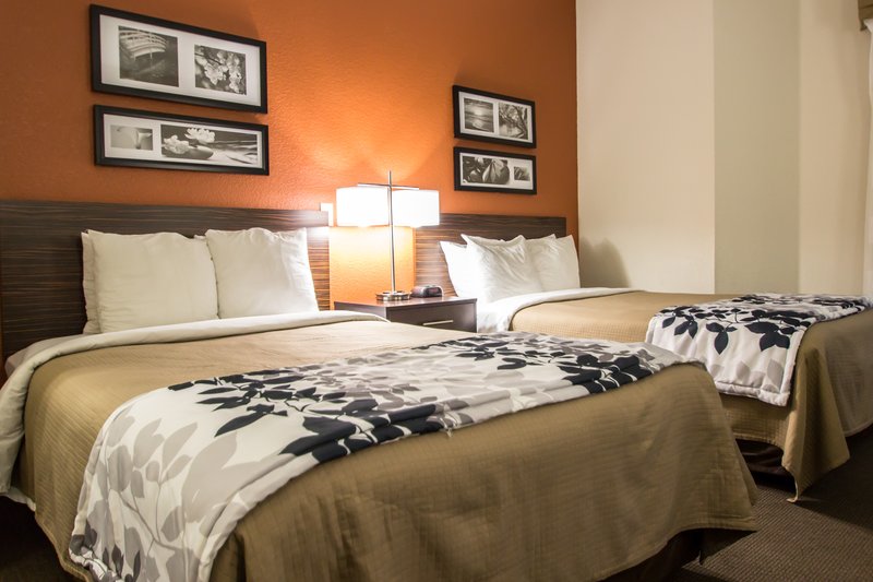 Sleep Inn - Ormond Beach, FL