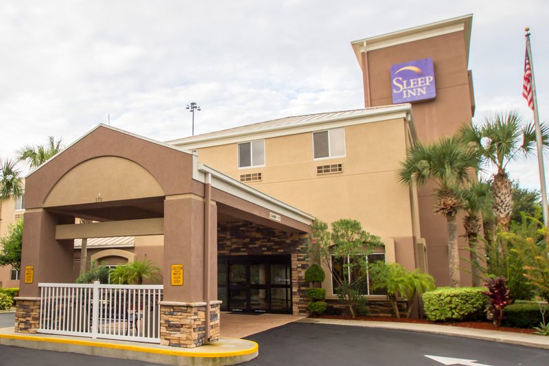 Sleep Inn - Ormond Beach, FL