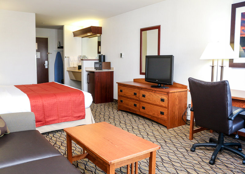 West Yellowstone Conference Hotel - West Yellowstone, MT