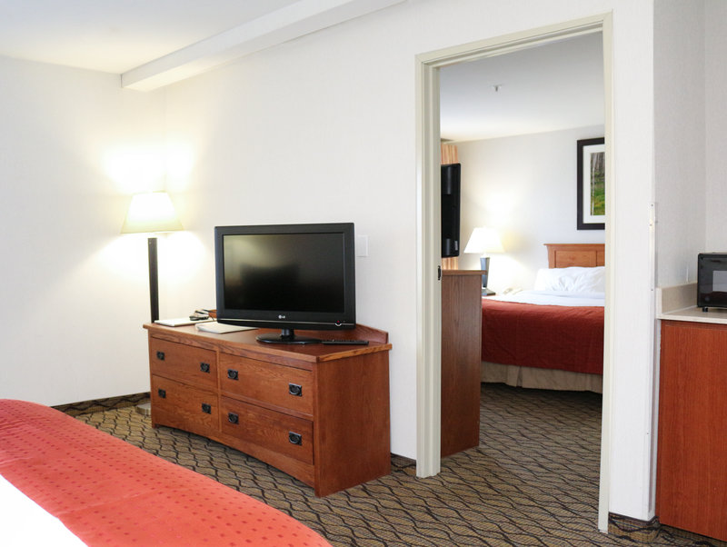 West Yellowstone Conference Hotel - West Yellowstone, MT