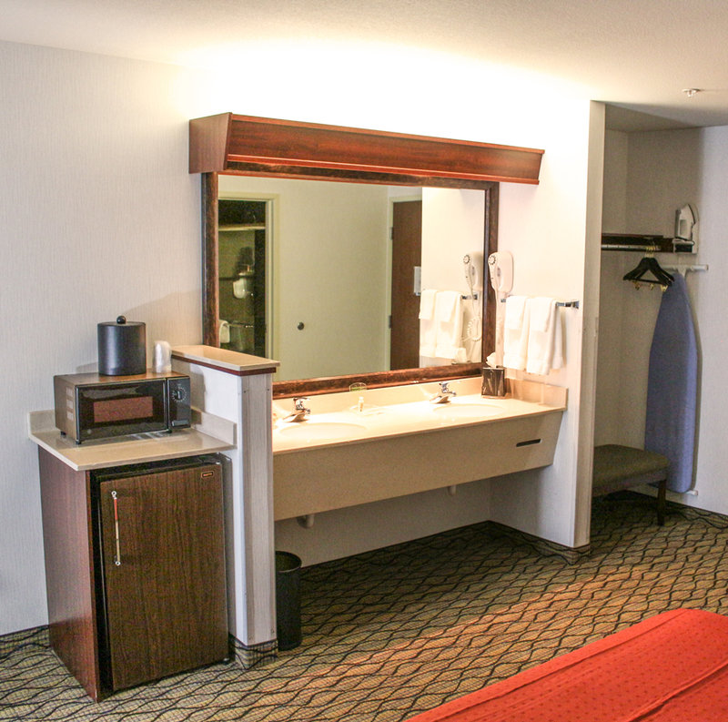 West Yellowstone Conference Hotel - West Yellowstone, MT