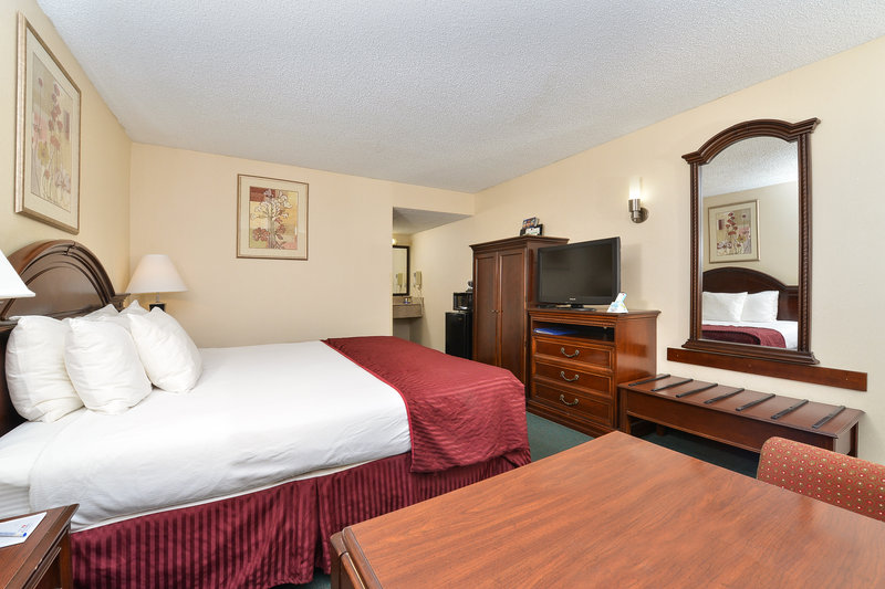 Best Western - Monmouth Junction, NJ