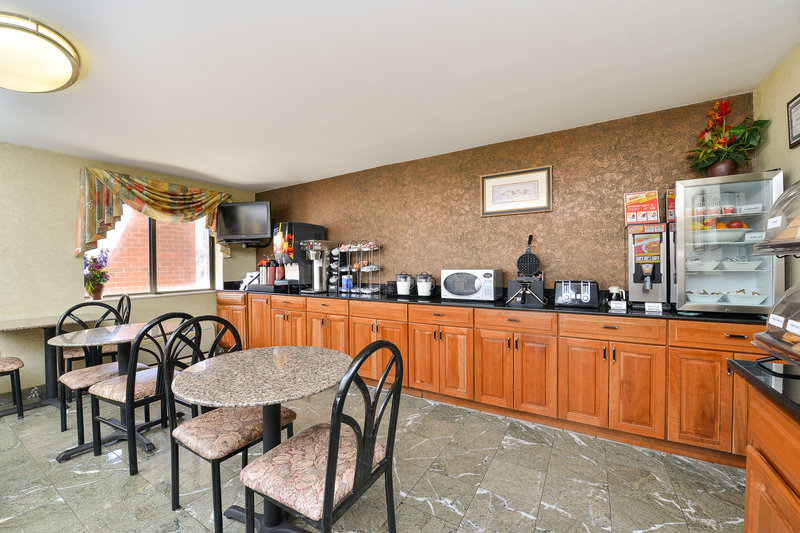 Best Western - Monmouth Junction, NJ