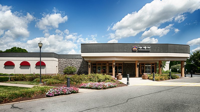 Best Western - Bethlehem, PA