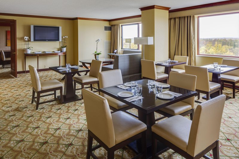 Hilton Short Hills - Short Hills, NJ