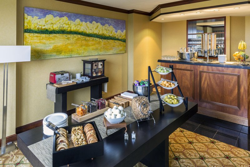 Hilton Short Hills - Short Hills, NJ