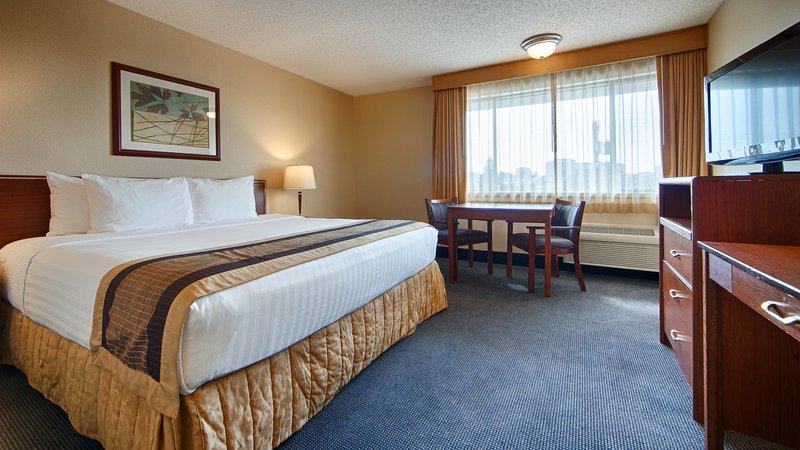 Best Western - Everett, WA
