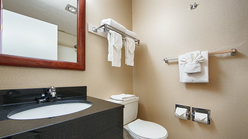 Best Western - Everett, WA