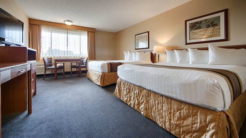 Best Western - Everett, WA