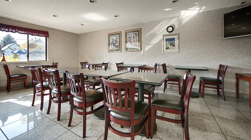 Best Western - Everett, WA