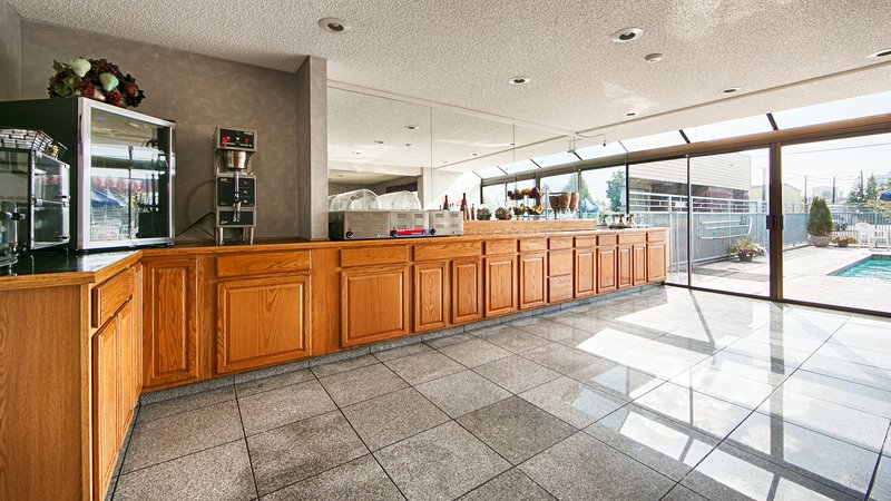 Best Western - Everett, WA