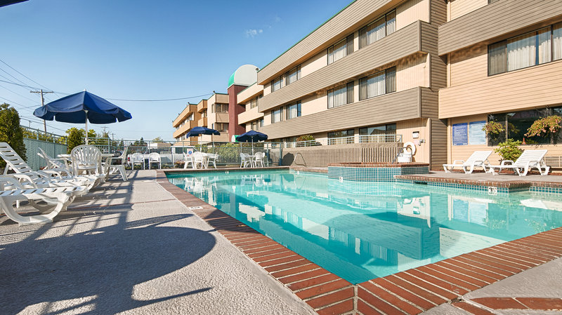 Best Western - Everett, WA