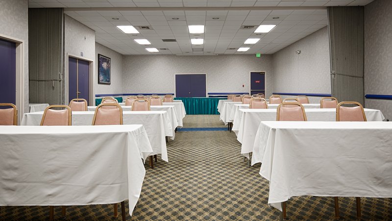 Best Western - Everett, WA