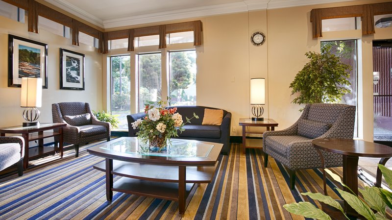 Best Western - Everett, WA