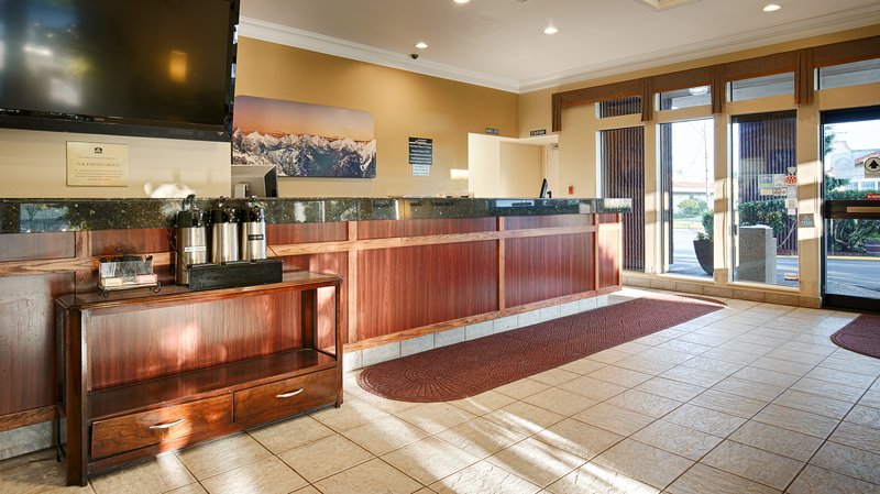 Best Western - Everett, WA