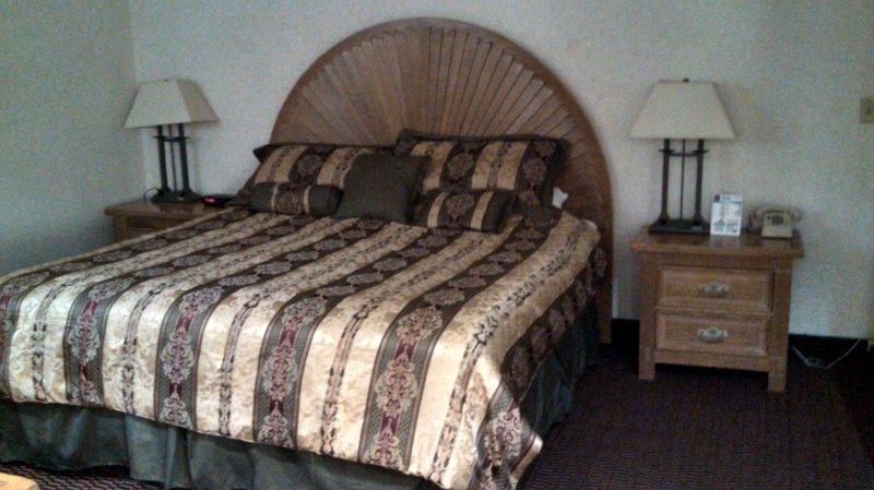 Best Western - Midland, MI