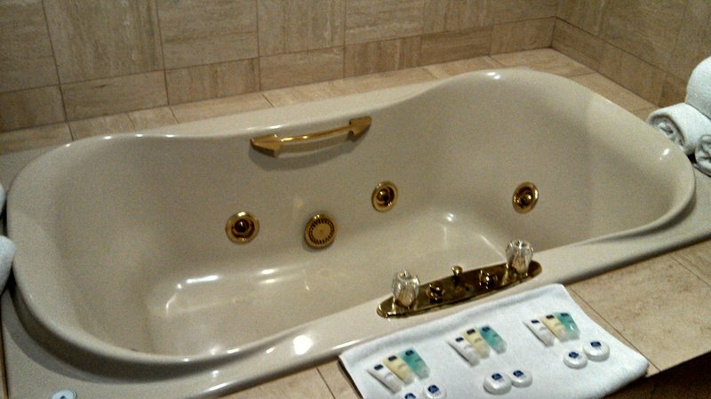 Best Western - Midland, MI