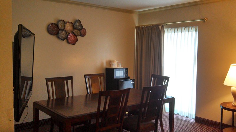 Best Western - Midland, MI