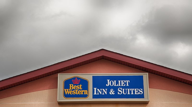 Best Western - Joliet, IL