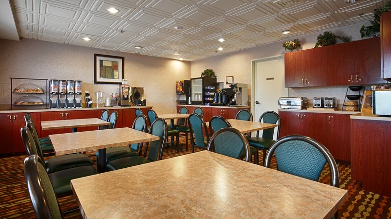 Best Western - Joliet, IL