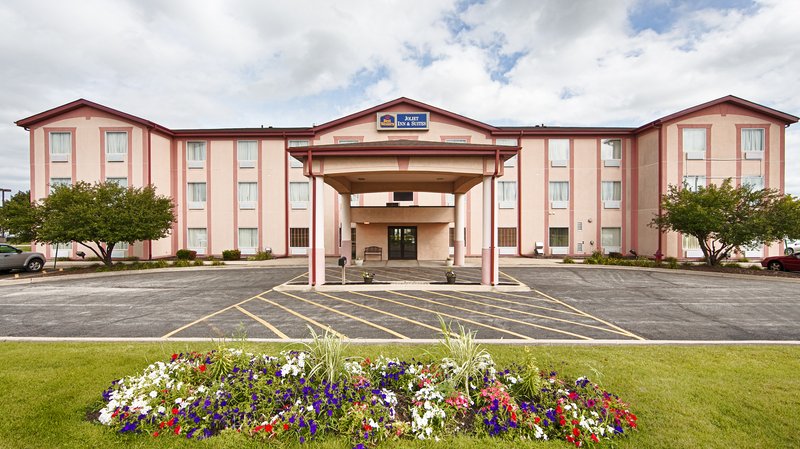 Best Western - Joliet, IL