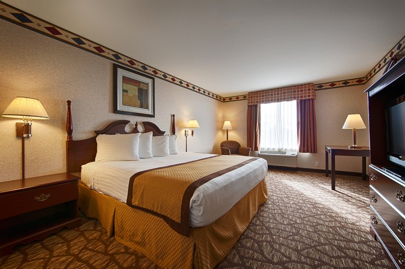 Best Western - Joliet, IL