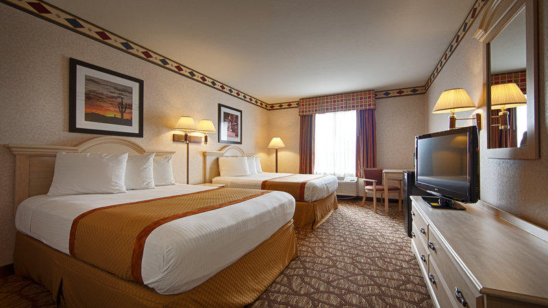 Best Western - Joliet, IL
