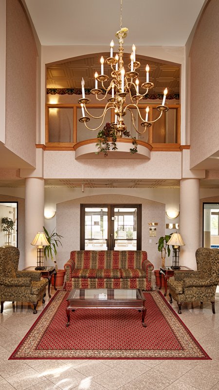 Best Western - Joliet, IL