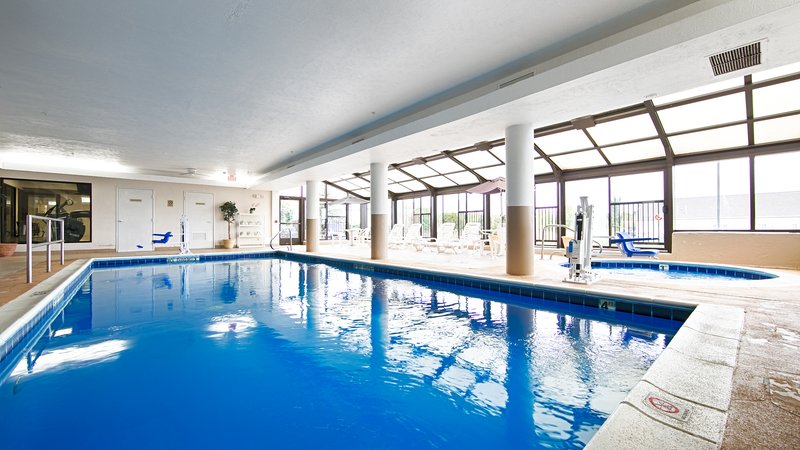 Best Western - Joliet, IL