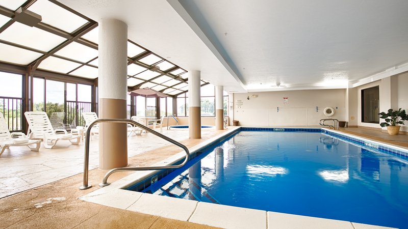 Best Western - Joliet, IL
