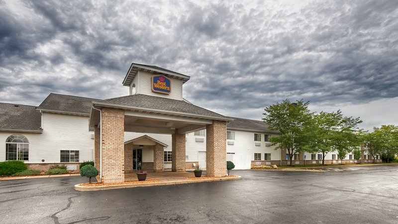 Best Western - Oglesby, IL