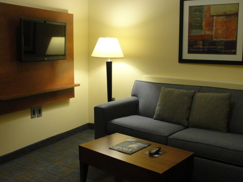 Holiday Inn Express & Suites ATLANTA EAST - LITHONIA - Dunwoody, GA
