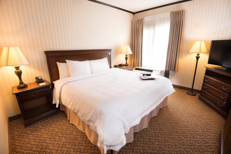Hampton Inn Carlstadt-At The Meadowlands - Carlstadt, NJ