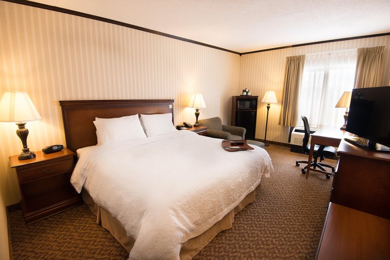 Hampton Inn Carlstadt-At The Meadowlands - Carlstadt, NJ