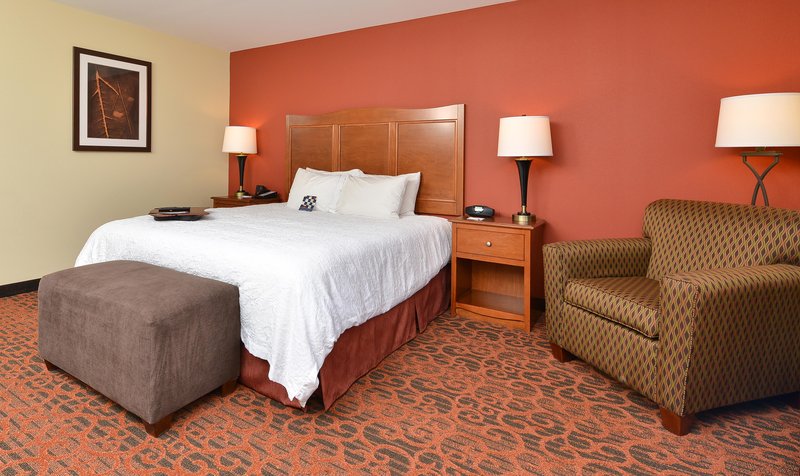 Hampton Inn Ottumwa - Ottumwa, IA