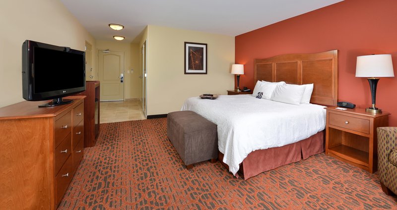 Hampton Inn Ottumwa - Ottumwa, IA