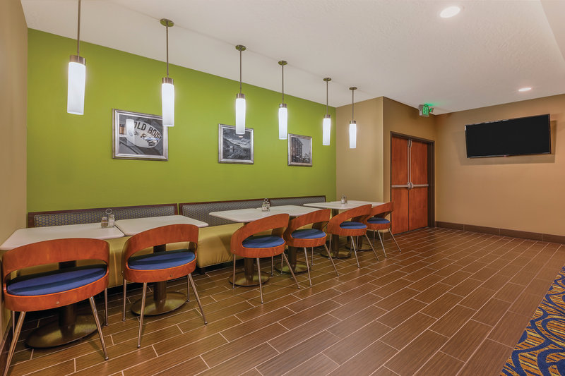 Holiday Inn Express BOISE - Boise, ID