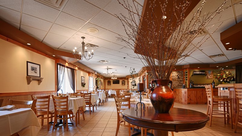 BEST WESTERN Mill River Manor - Rockville Centre, NY