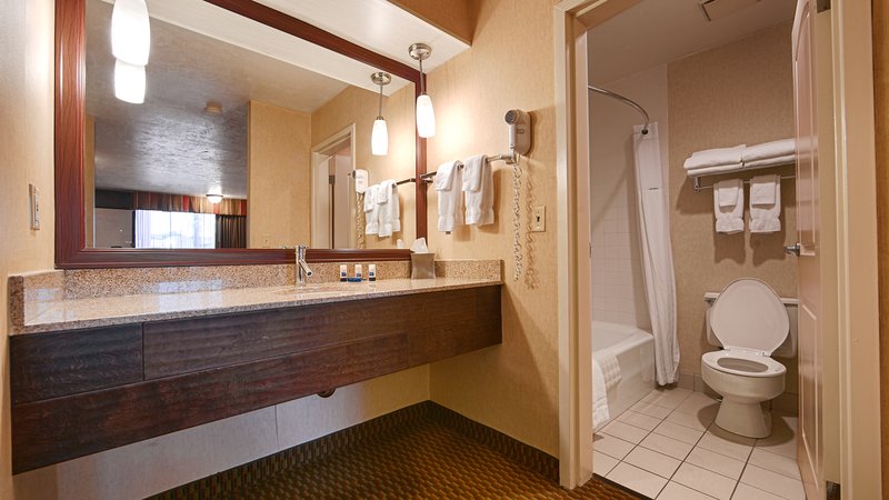 BEST WESTERN PLUS Weston Inn - Logan, UT