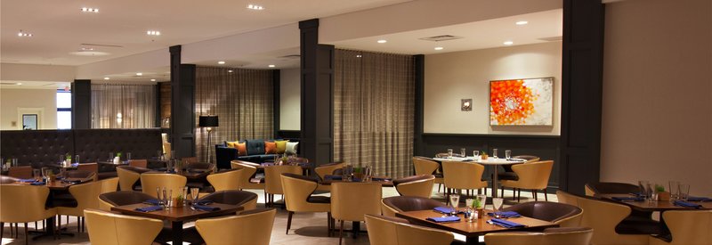 Crowne Plaza CHARLOTTE EXECUTIVE PARK - Charlotte, NC