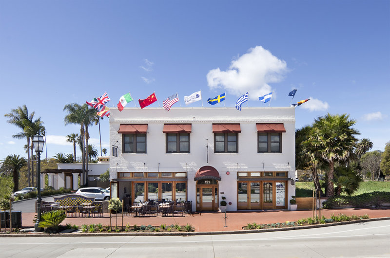 Hotel Indigo SANTA BARBARA - Santa Barbara, CA