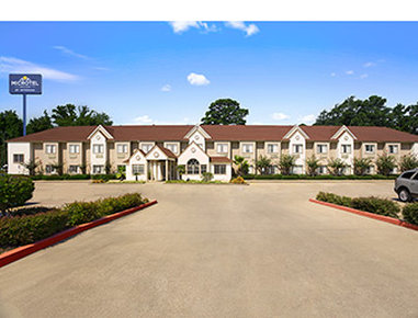 Microtel Inn & Suites - Longview, TX