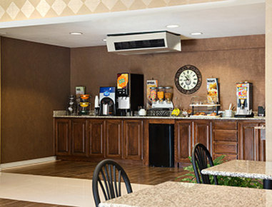 Microtel Inn & Suites - Longview, TX