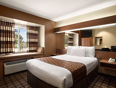 Microtel Inn & Suites - Longview, TX